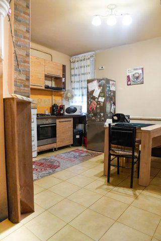 Eladó téglalakás, Tökölön 49.6 M Ft, 1+1 szobás