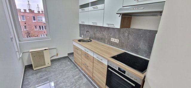 Eladó téglalakás, Budapesten, XIV. kerületben 65 M Ft