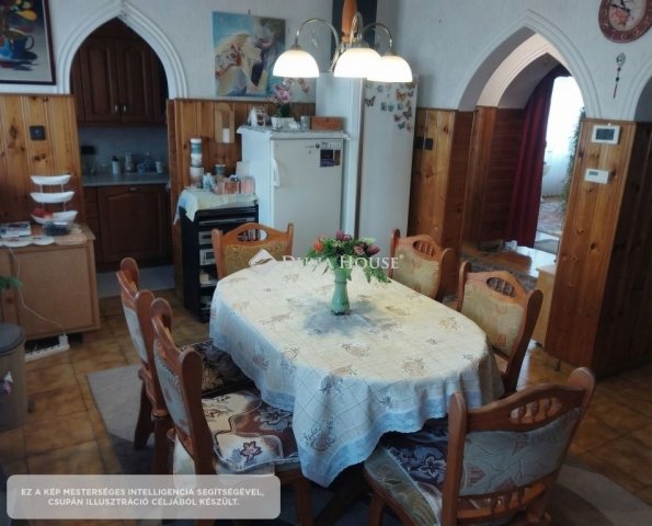 Eladó családi ház, Székesfehérvárott 157.9 M Ft, 4 szobás