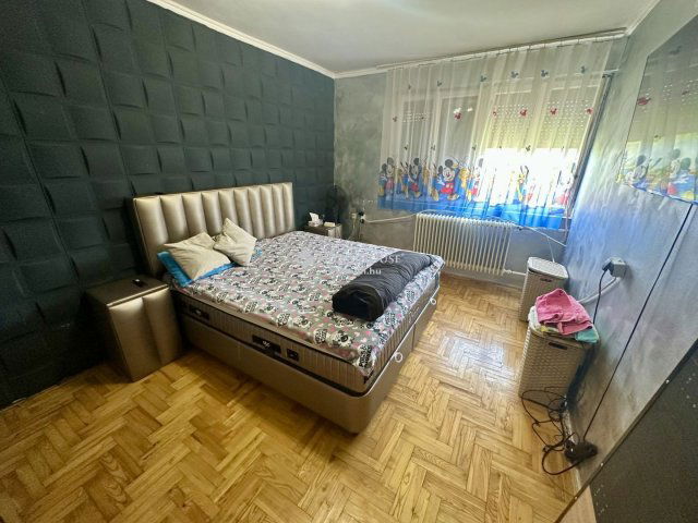 Eladó családi ház, Kállósemjénen 28 M Ft, 3 szobás