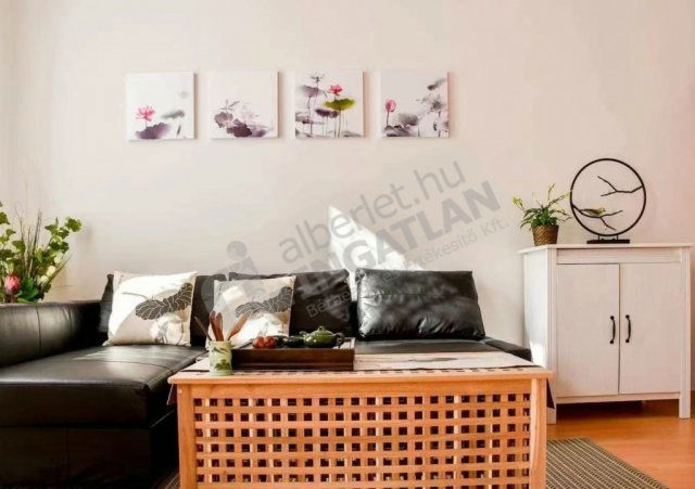 Kiadó téglalakás, albérlet, IX. kerületben, Ráday utcában