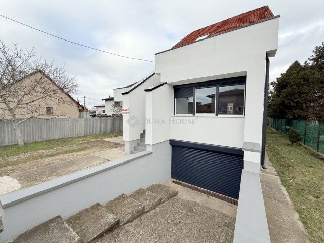 Eladó családi ház, Budapesten, XVIII. kerületben 149.9 M Ft