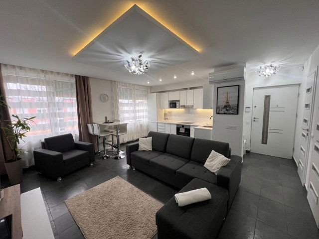 Kiadó téglalakás, albérlet, Nyíregyházán 250 E Ft / hó