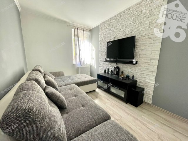 Eladó családi ház, Nagykőrösön 54.9 M Ft, 4 szobás