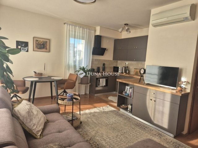 Eladó téglalakás, Budapesten, XI. kerületben 115 M Ft, 3 szobás