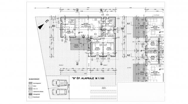 Eladó családi ház, Békéscsabán 108 M Ft, 4 szobás