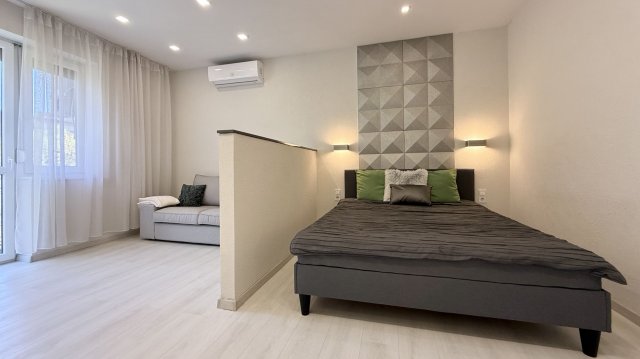 Kiadó téglalakás, albérlet, Debrecenben 230 E Ft / hó, 1 szobás