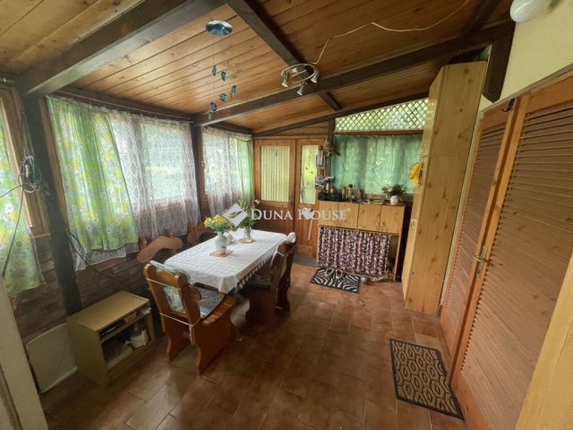 Eladó nyaraló, Hosszúperesztegen 29.9 M Ft, 2 szobás
