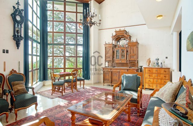 Eladó ikerház, Budapesten, XI. kerületben 324 M Ft, 4 szobás