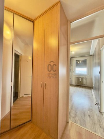 Eladó panellakás, Budapesten, XIV. kerületben 62.9 M Ft, 2 szobás