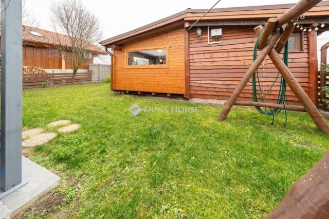 Eladó nyaraló, Vadnán 45 M Ft, 2 szobás / költözzbe.hu