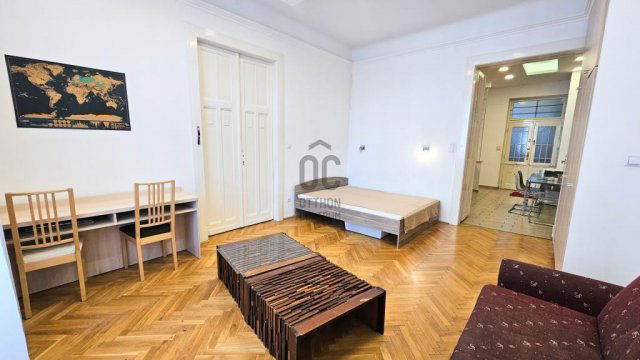 Eladó téglalakás, Budapesten, VIII. kerületben 93.9 M Ft