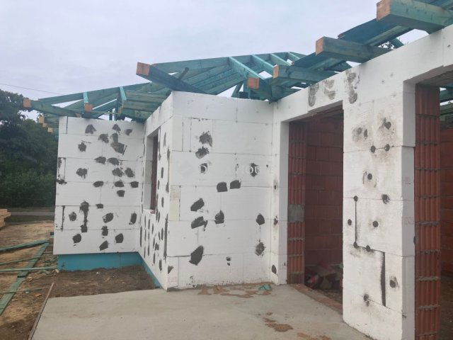 Eladó ikerház, Nyíregyházán 79.9 M Ft, 4 szobás