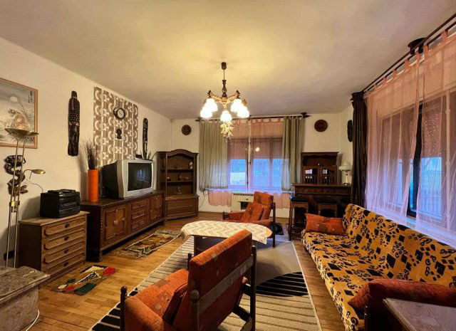 Kiadó családi ház, albérlet, Miskolcon 800 E Ft / hó, 7 szobás