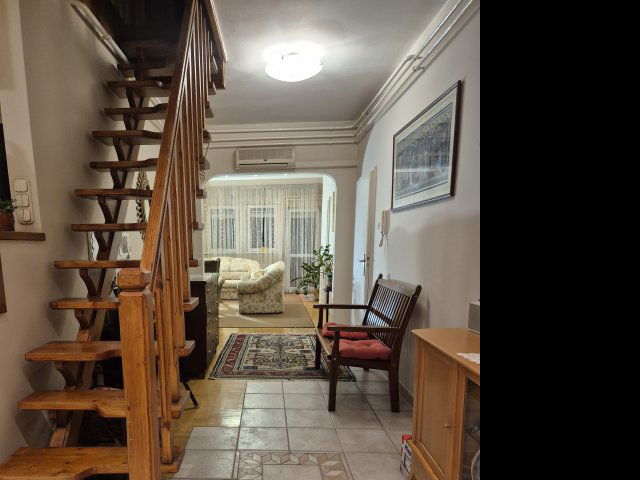 Eladó téglalakás, Budapesten, XI. kerületben, Szádelő utcában