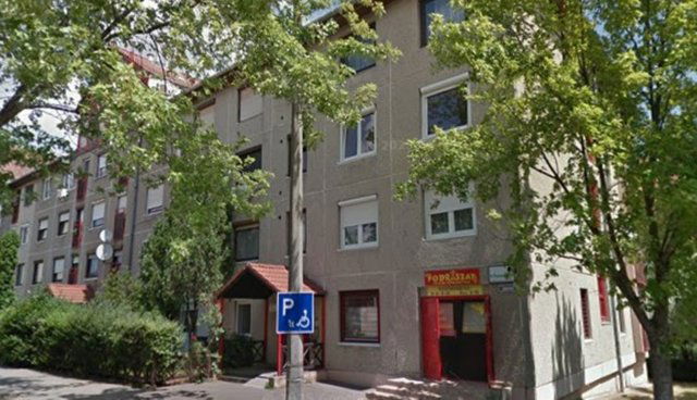 Eladó panellakás, Kistarcsán 58 M Ft, 3 szobás