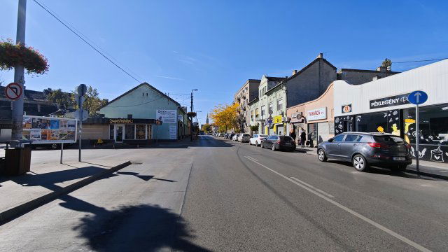 Eladó téglalakás, XX. kerületben, Kossuth Lajos utcában