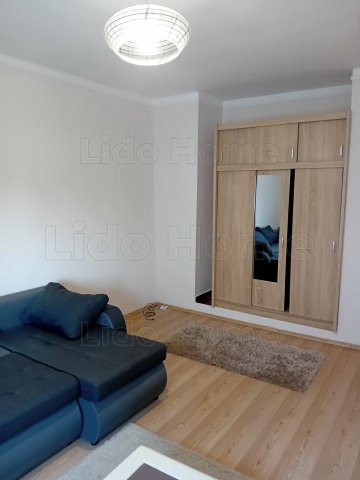 Eladó téglalakás, Siófokon 46.9 M Ft, 1 szobás