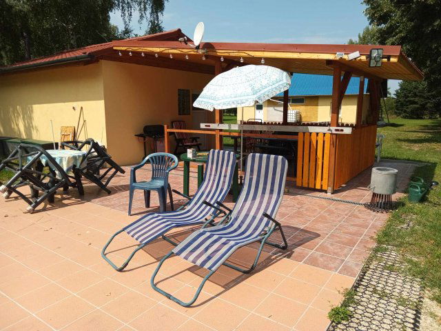 Eladó nyaraló, Ostffyasszonyfán 112.9 M Ft, 7 szobás