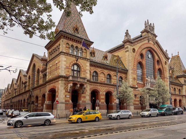 Eladó téglalakás, Budapesten, IX. kerületben 72 M Ft, 1 szobás
