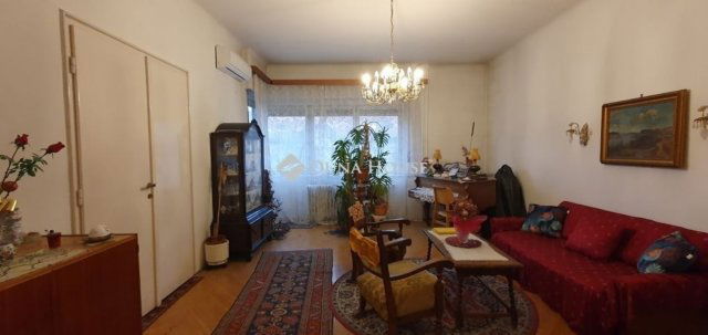 Eladó téglalakás, Budapesten, II. kerületben 120 M Ft, 3 szobás