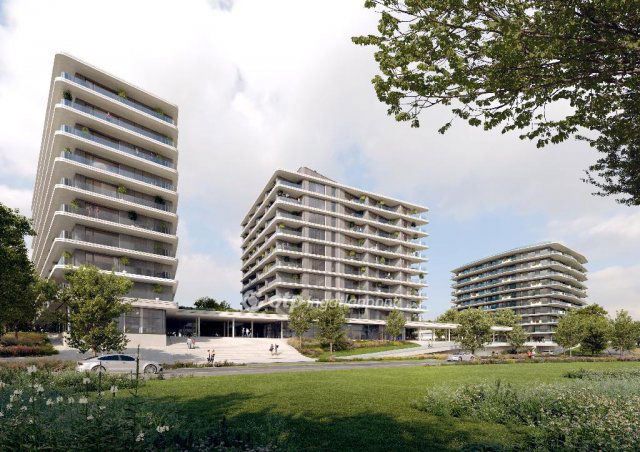 Eladó téglalakás, Budapesten, XI. kerületben 81.85 M Ft