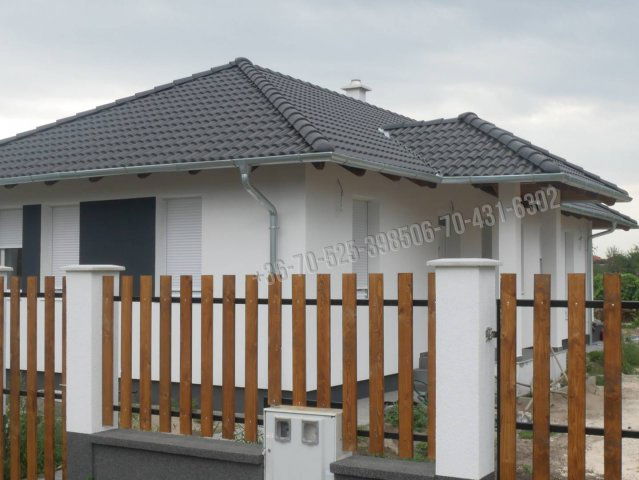 Eladó családi ház, Albertirsán 67.9 M Ft, 3 szobás