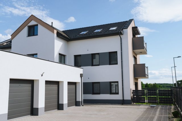 Eladó téglalakás, Bükön 92 M Ft, 3 szobás