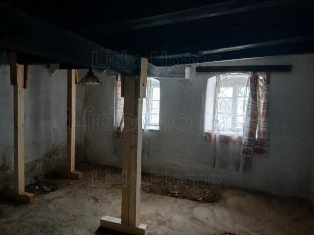 Eladó családi ház, Káptalantótin 20.9 M Ft, 1 szobás