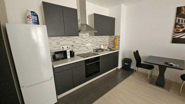 Kiadó téglalakás, albérlet, Budapesten, XIII. kerületben