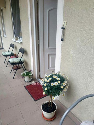 Eladó téglalakás, Hatvanban 46.9 M Ft, 2 szobás