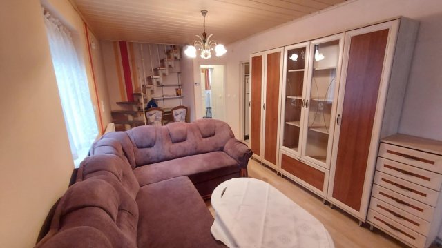 Eladó nyaraló, Dombóváron 32.9 M Ft, 3 szobás