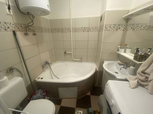 Eladó téglalakás, Miskolcon 17.99 M Ft, 1 szobás