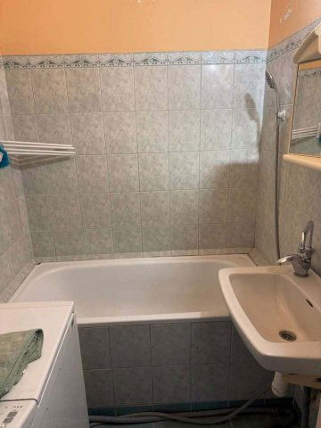 Eladó téglalakás, Nyíregyházán 42.9 M Ft, 1+2 szobás