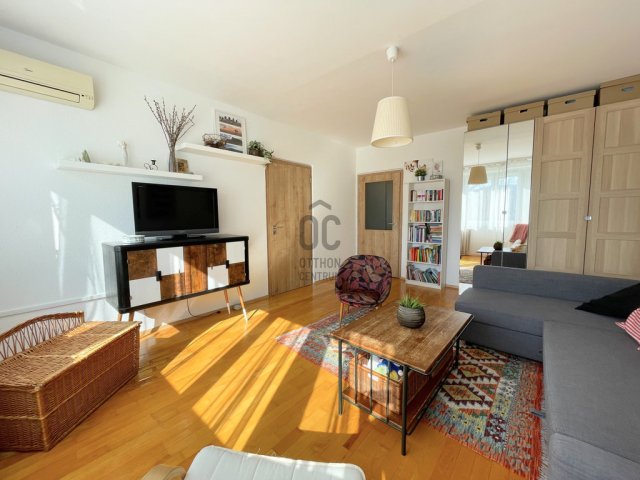 Eladó panellakás, Budapesten, XVI. kerületben 71 M Ft, 2 szobás