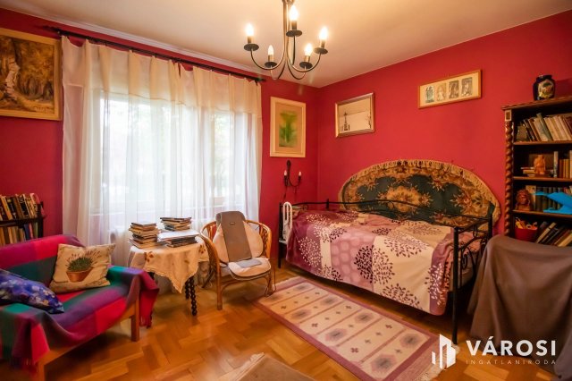 Eladó családi ház, Velencén 95 M Ft, 4 szobás