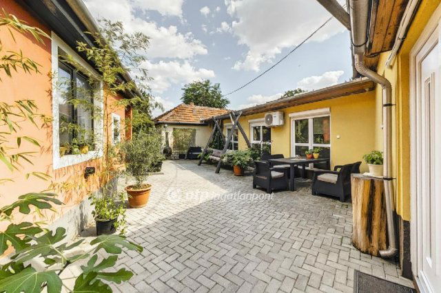 Eladó családi ház, Andornaktályán 99 M Ft, 3+1 szobás