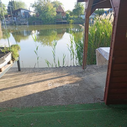 Eladó nyaraló, Budapesten, XXIII. kerületben 67.9 M Ft, 3 szobás