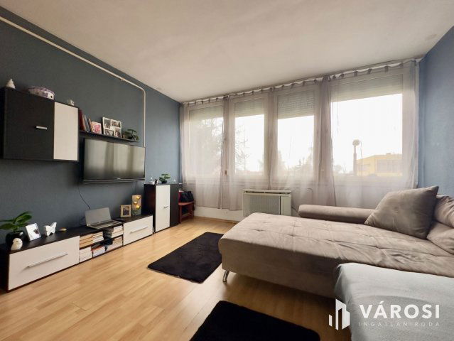 Eladó panellakás, Bátonyterenyén 17.99 M Ft, 3 szobás