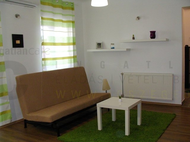 Kiadó téglalakás, albérlet, Szegeden 200 E Ft / hó, 3 szobás