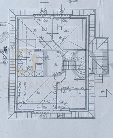 Eladó családi ház, Gyömrőn 159 M Ft, 6 szobás
