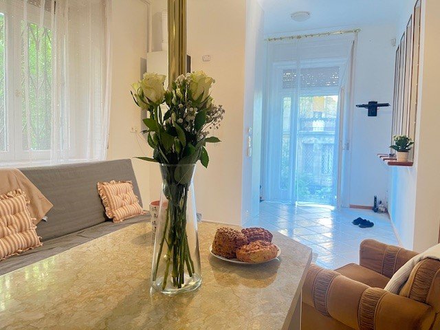 Kiadó téglalakás, albérlet, XI. kerületben, Mányoki úton