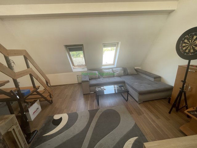 Eladó téglalakás, Nyíregyházán, Új utcában 38.9 M Ft