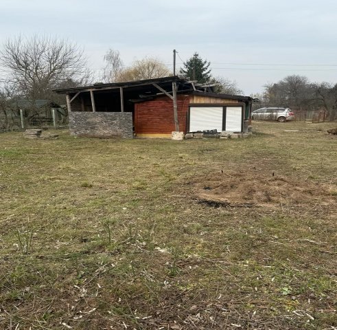 Eladó telek, Bocskaikerten, Margaréta utcában 10 M Ft