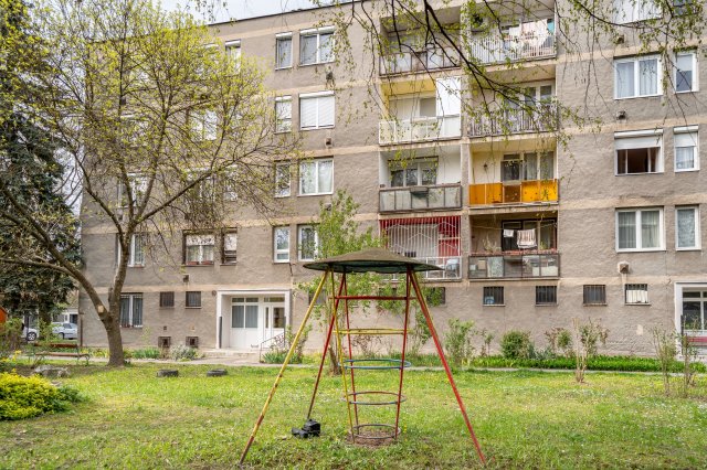 Eladó téglalakás, Miskolcon, Fazola Henrik utcában 17 M Ft