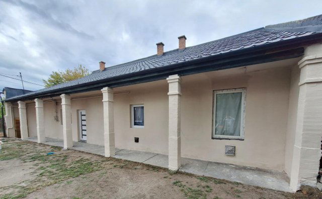 Eladó családi ház, Budapesten, XXI. kerületben 91.5 M Ft