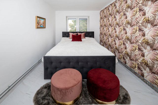 Eladó téglalakás, Nyíregyházán 78.99 M Ft, 3 szobás