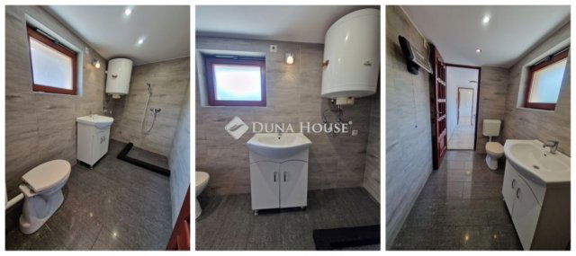 Eladó családi ház, Baján 23.5 M Ft, 4 szobás