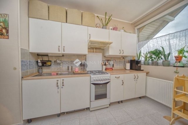 Eladó téglalakás, Budapesten, XVII. kerületben 85.9 M Ft