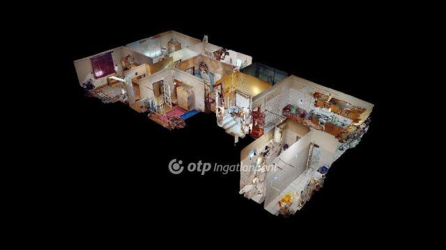 Eladó családi ház, Érpatakon 35 M Ft, 4 szobás